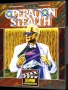 Commodore  Amiga  -  Operation Stealth